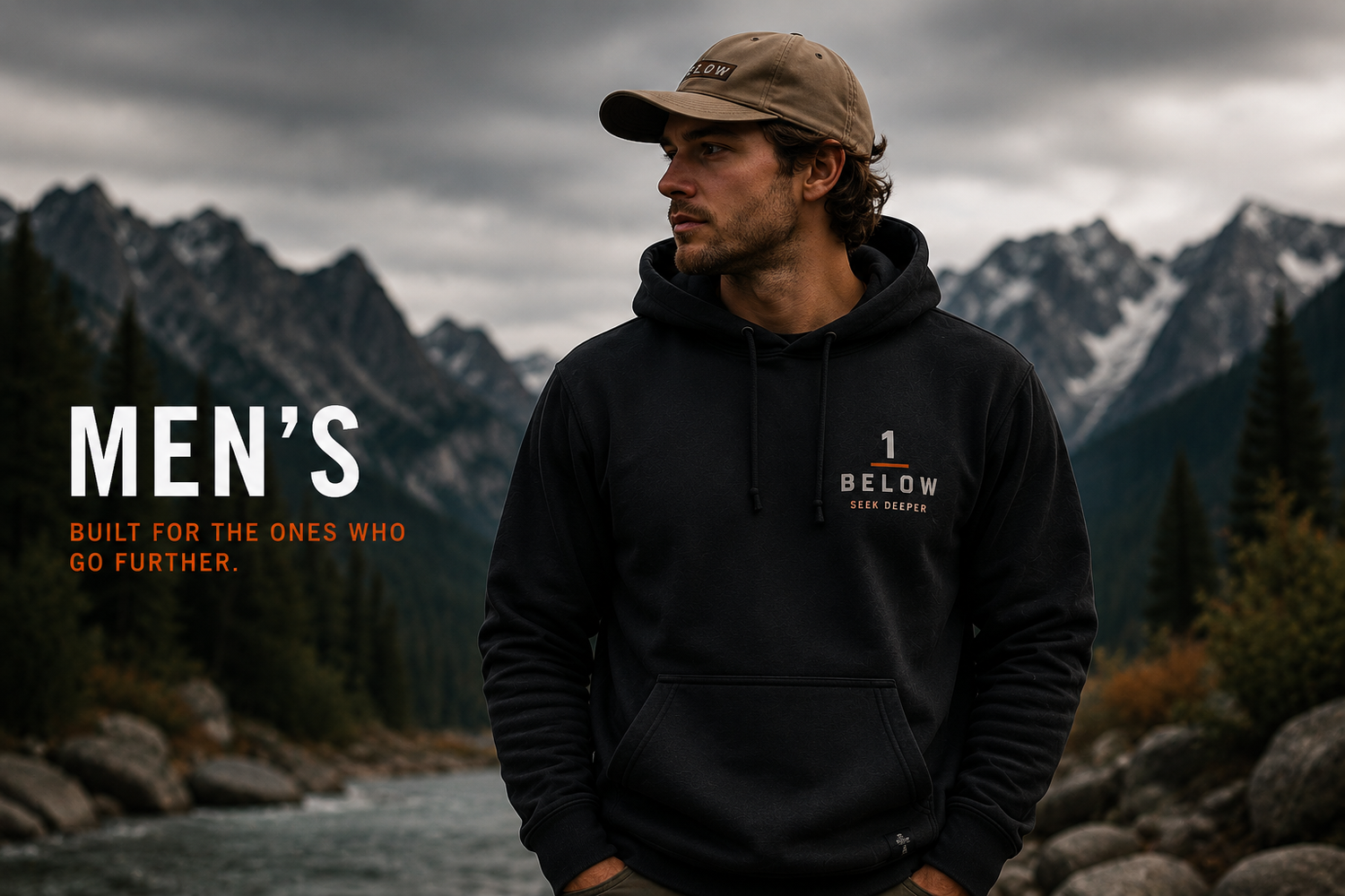 Men's