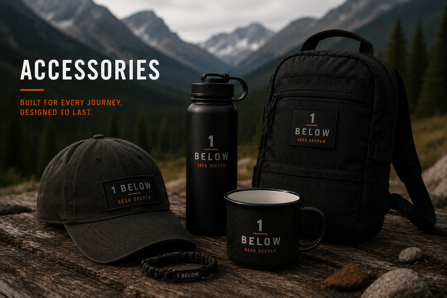 Accessories