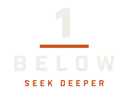 1Below