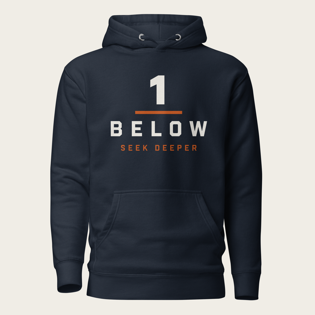 Logo Hoodie