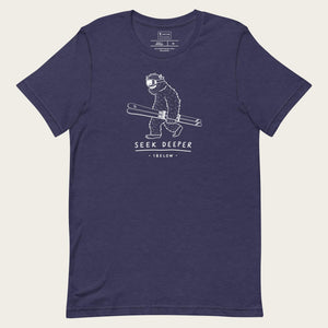 Heather Midnight Navy